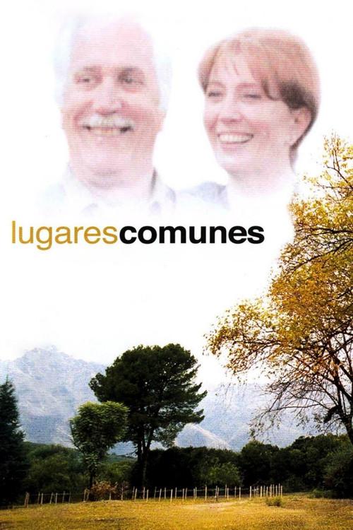 Common Ground filmas online