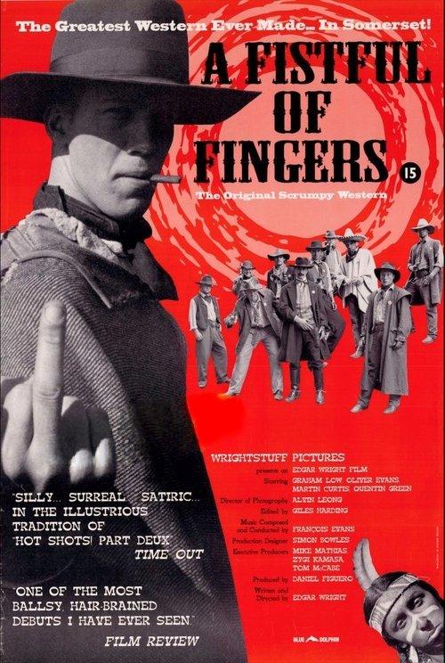 A Fistful of Fingers filmas online