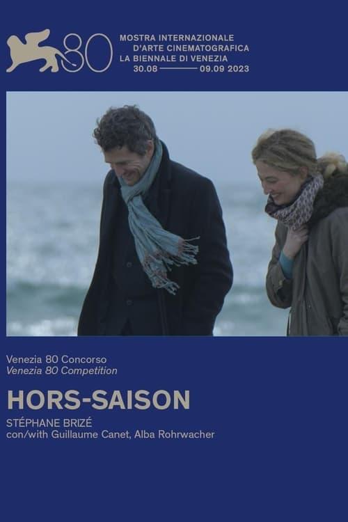 Hors-Saison filmas online