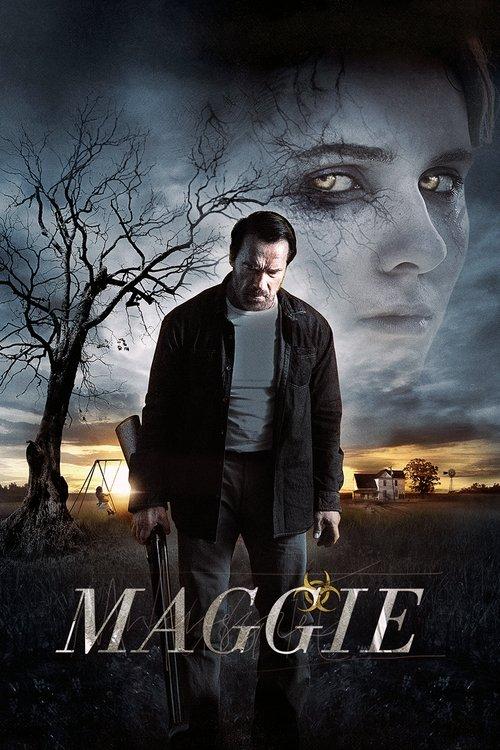 Maggie filmas online