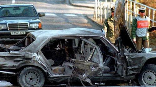 Black Box BRD filmas žiurėti online