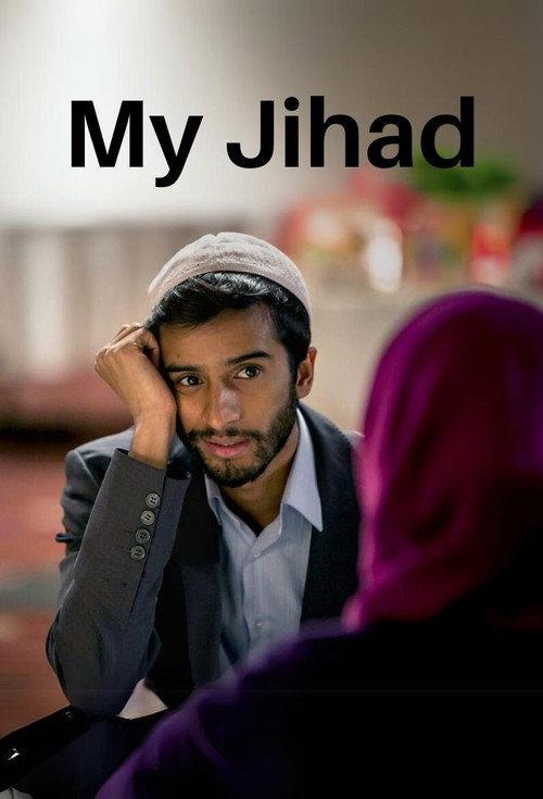 My Jihad filmas online