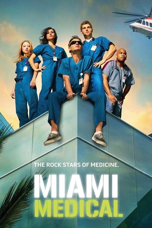 Miami Medical filmas online