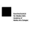 Kunsthochschule für Medien Köln studio logo