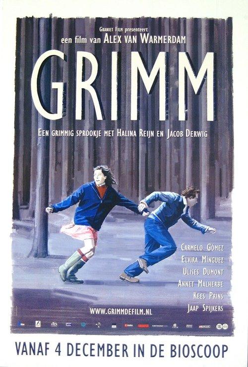 Grimm filmas online