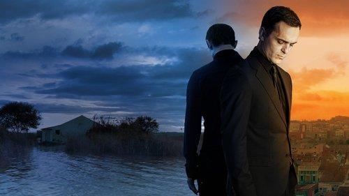 The Silence of the Marsh filmas žiurėti online