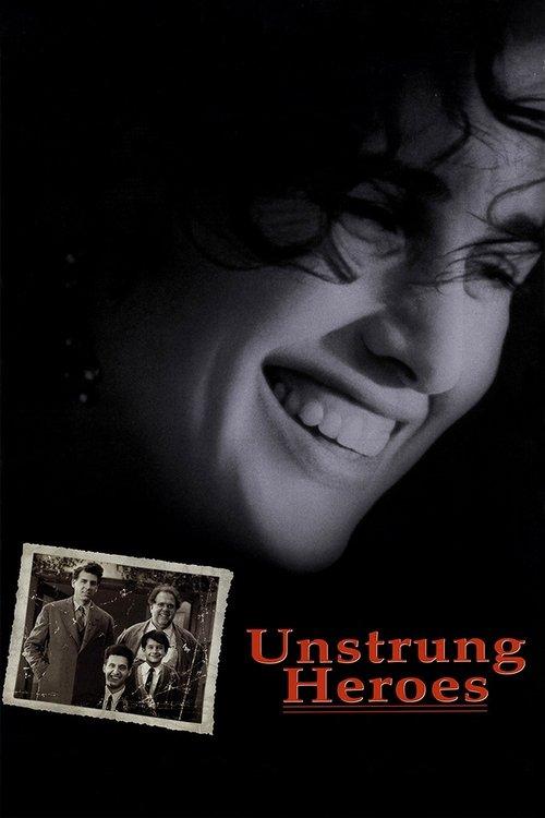 Unstrung Heroes filmas online