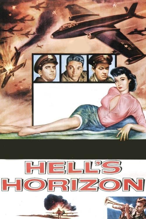 Hell's Horizon filmas online