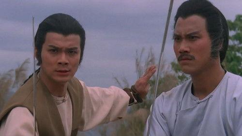 New Tales of the Flying Fox filmas žiurėti online