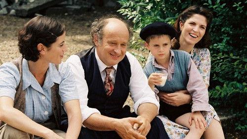 La maison de Nina filmas žiurėti online