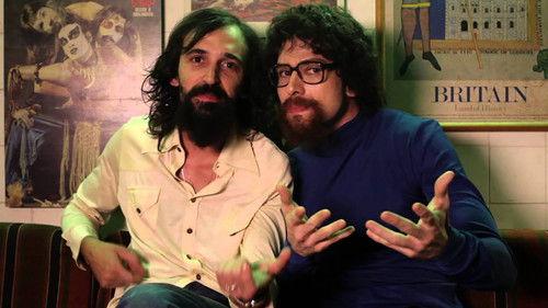 Paulo Coelho's Best Story filmas žiurėti online