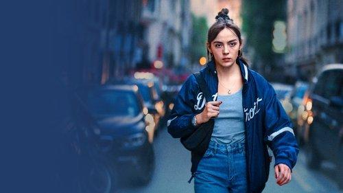 Paryžietė filmas žiurėti online