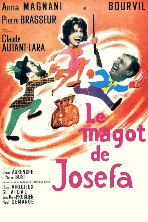 Josefa's Loot filmas online