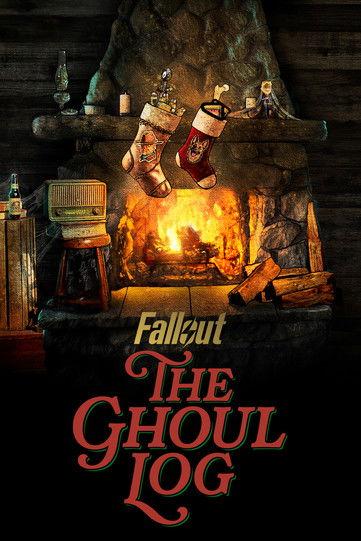 Fallout: The Ghoul Log filmas online