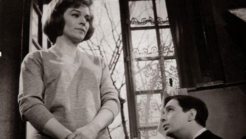 Odd Number filmas žiurėti online