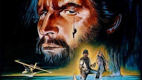 Mother Lode filmas žiurėti online