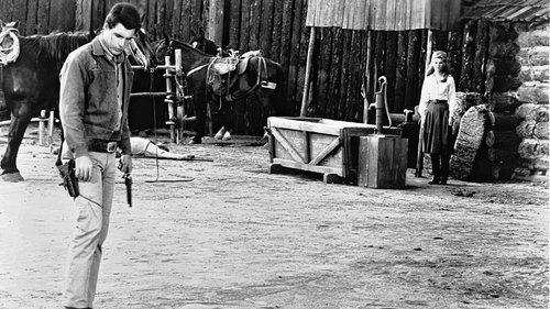 Taggart filmas žiurėti online