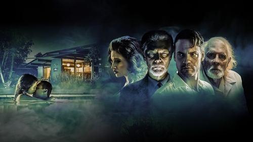 Mid-Century filmas žiurėti online