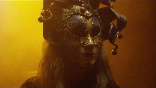 The House of Violent Desire filmas žiurėti online