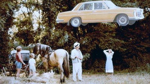 Ghosts of the Dormers filmas žiurėti online