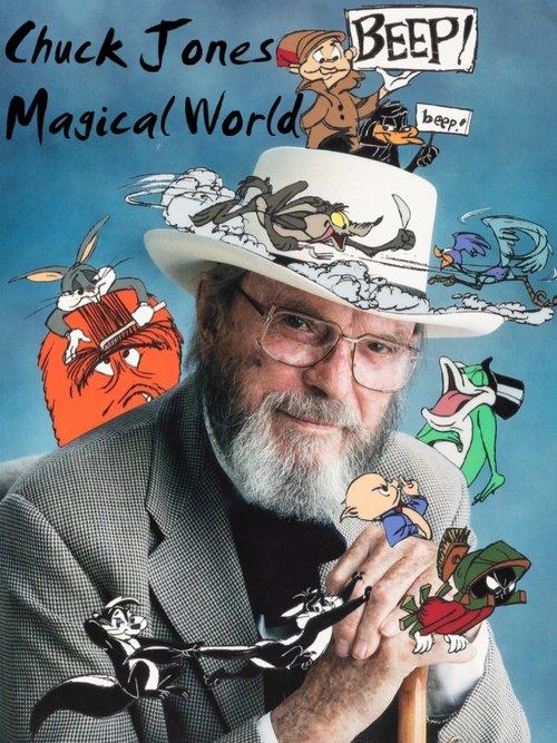 The Magical World of Chuck Jones filmas online