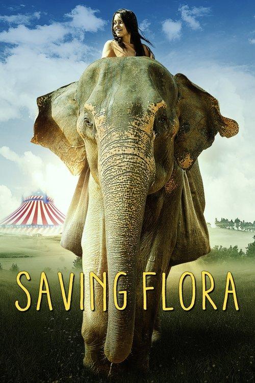 Saving Flora filmas online