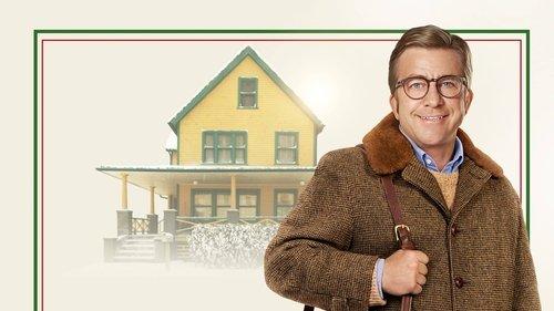 A Christmas Story Christmas filmas žiurėti online