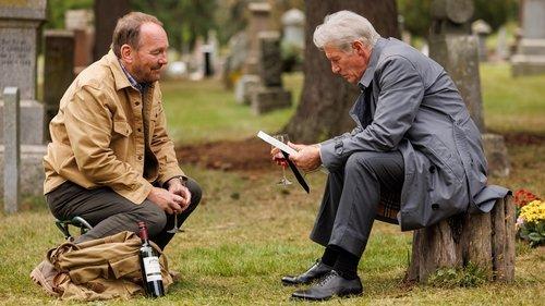 Longing filmas žiurėti online