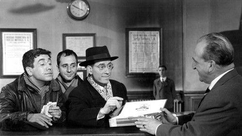 Plácido filmas žiurėti online