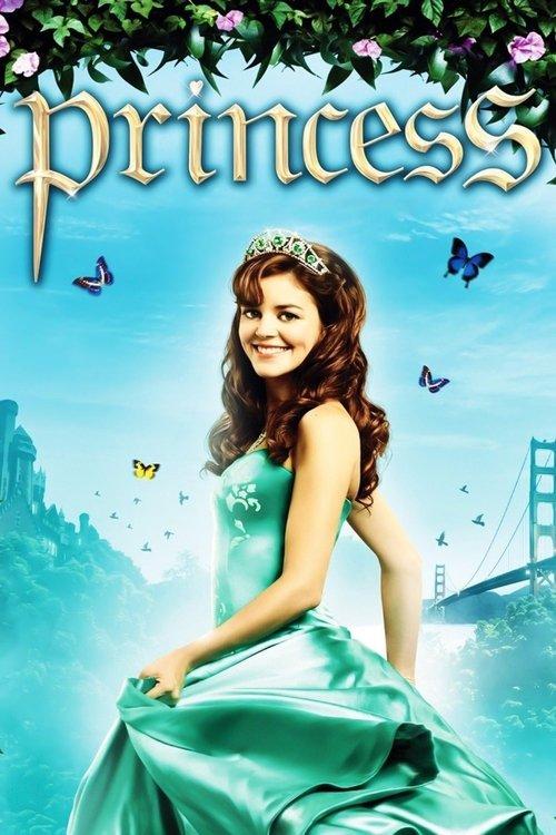 Princess filmas online
