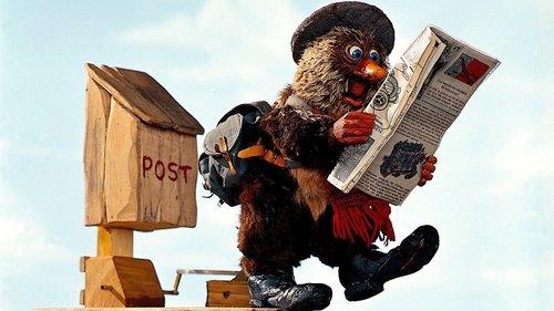 Flåklypa Grand Prix filmas žiurėti online