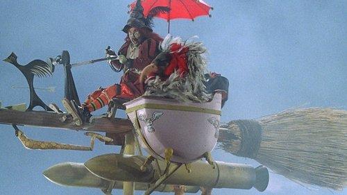 Pufnstuf filmas žiurėti online