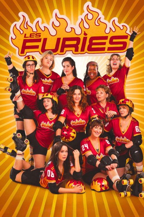 Les Furies filmas online