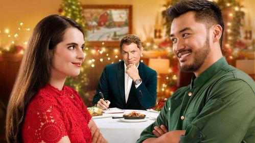 One Delicious Christmas filmas žiurėti online