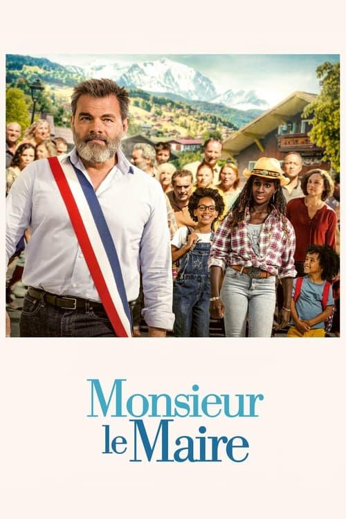 Monsieur le Maire filmas online