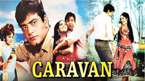 Caravan filmas žiurėti online