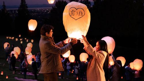 Visiems berniukams: P.S. Aš vis dar tave myliu filmas žiurėti online