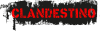 Clandestino studio logo