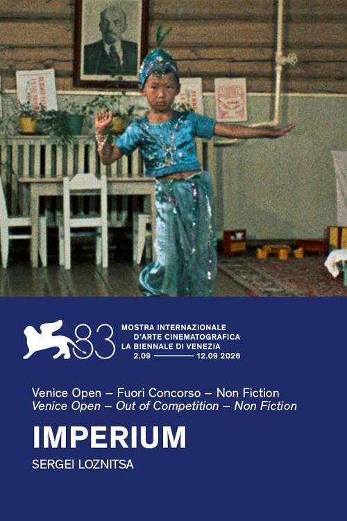Imperium filmas online