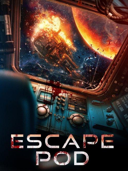 Escape Pod filmas online