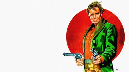 Il pistolero segnato da Dio filmas žiurėti online