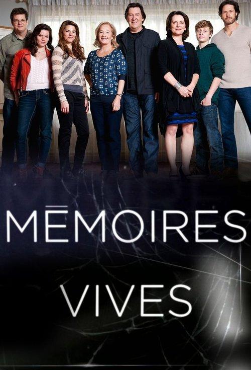 Mémoires vives filmas online