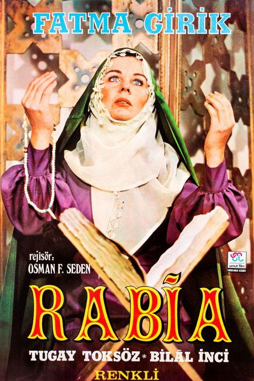 Rabia filmas online