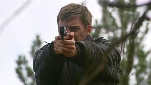 Den utvalde filmas žiurėti online