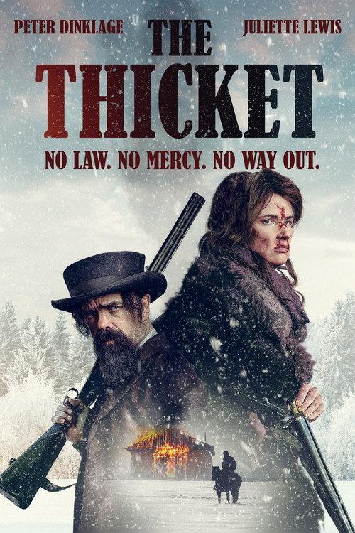 The Thicket filmas online