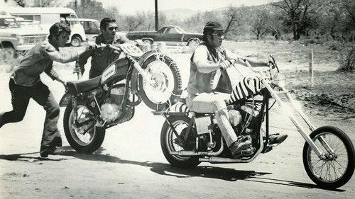 C.C. and Company filmas žiurėti online