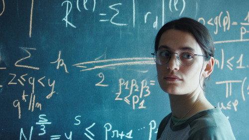 Le Théorème de Marguerite filmas žiurėti online