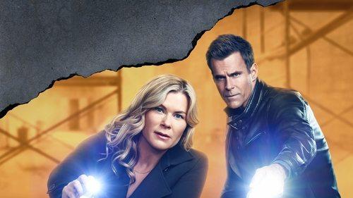 Carrot Cake Murder: A Hannah Swensen Mystery filmas žiurėti online