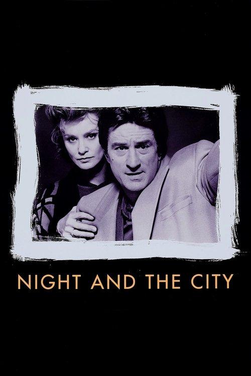 Night and the City filmas online