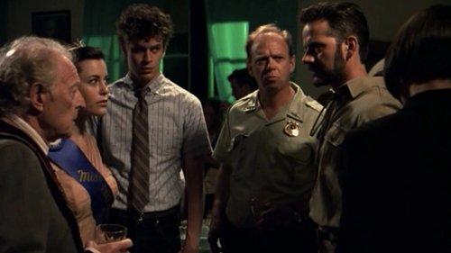 Top of the Food Chain filmas žiurėti online